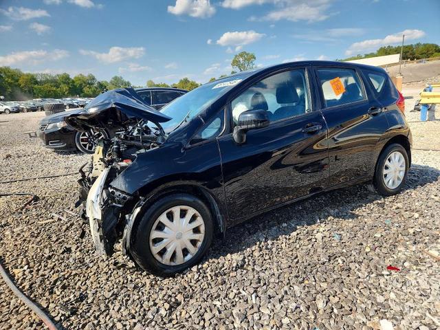 2014 NISSAN VERSA NOTE SV  