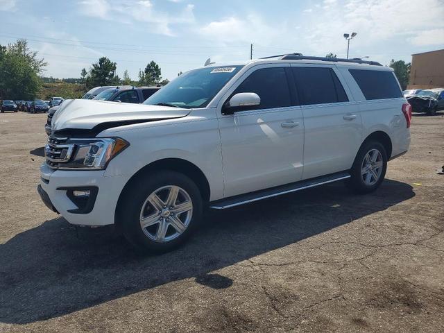 2020 FORD EXPEDITION MAX XLT  