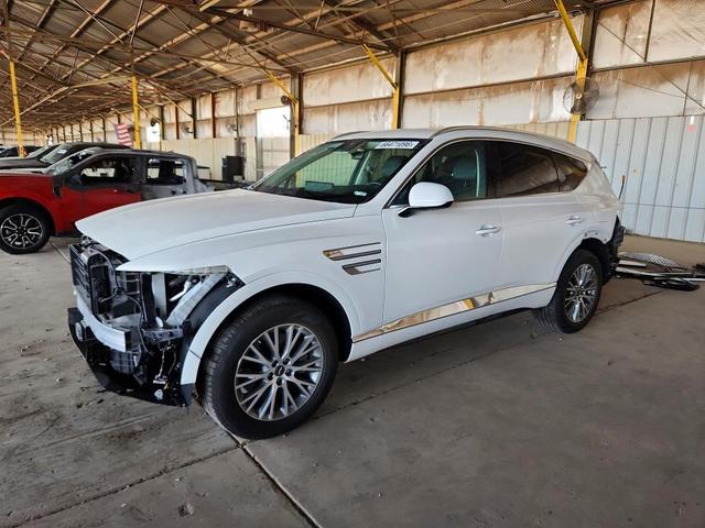 2024 GENESIS GV80 25T  