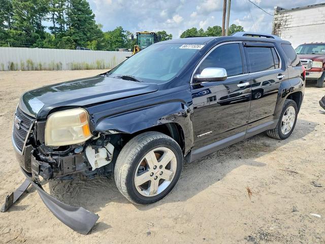 2012 GMC TERRAIN SLT  