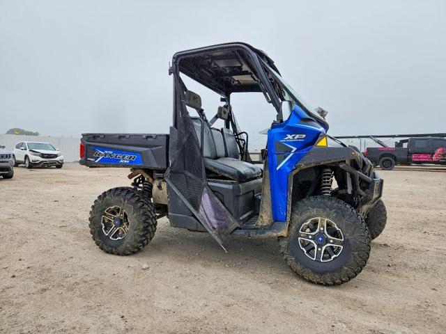 2018 POLARIS RANGER XP UTILITY VEHICLE