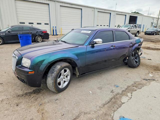 2006 CHRYSLER 300 TOURING  