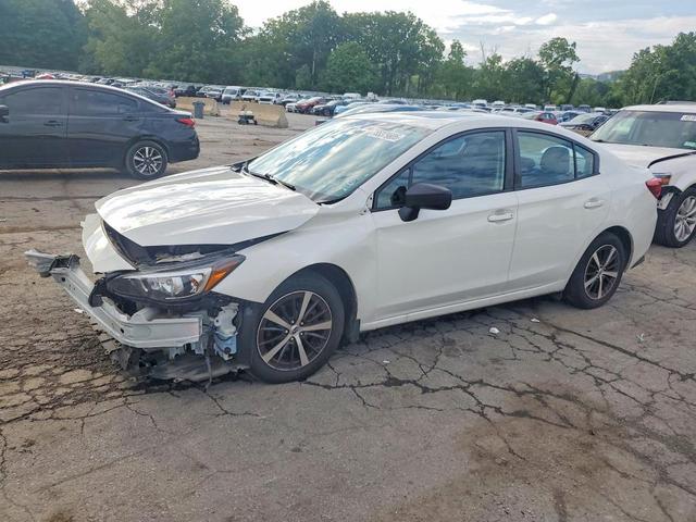 2022 SUBARU IMPREZA PREMIUM  