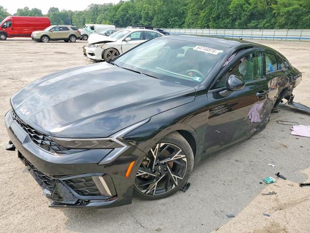 2025 KIA K5 GT LINE  