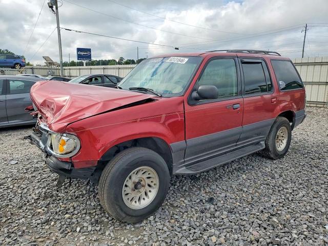 2000 MERCURY MOUNTAINEER   