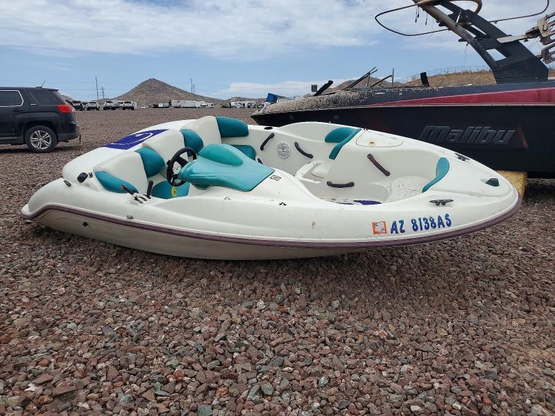 1996 BOAT