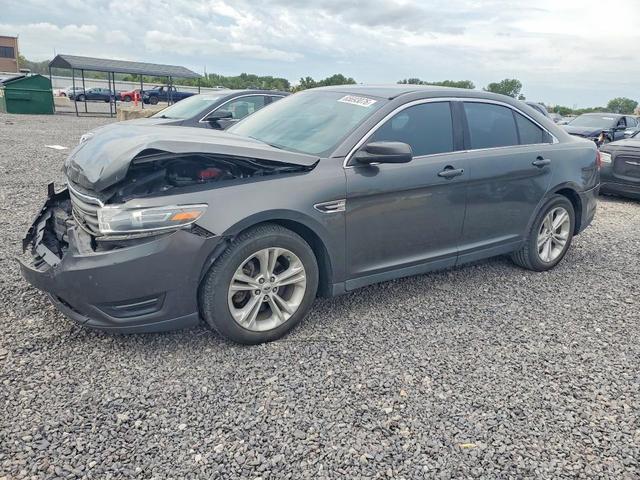 2016 FORD TAURUS SEL  
