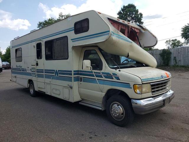 1994 WINNEBAGO MINNIE WINNIE RV