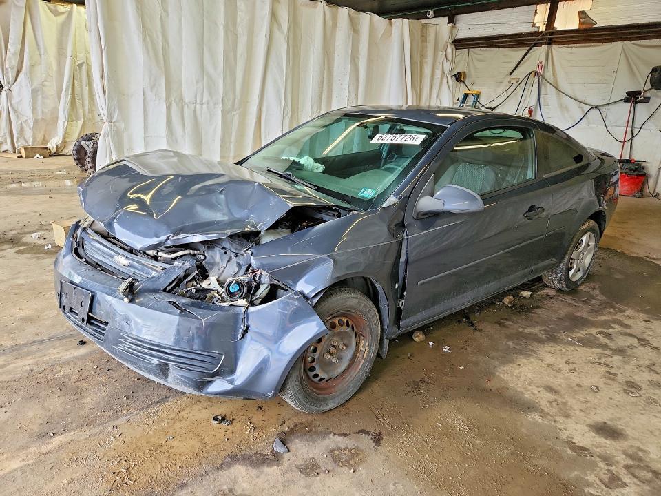 2009 CHEVROLET COBALT LT  
