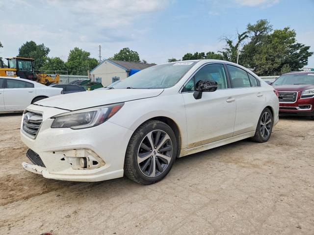 2019 SUBARU LEGACY 25I LIMITED  