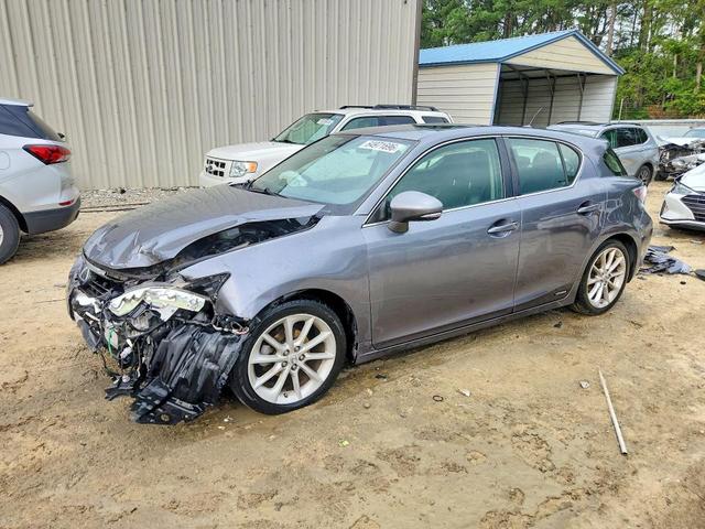2013 LEXUS CT 200  