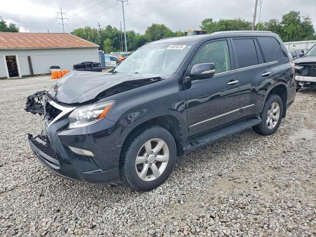 2018 LEXUS GX 460  