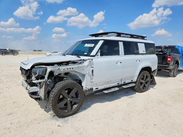 2023 LAND ROVER DEFENDER 130 X-DYNAMIC SE  
