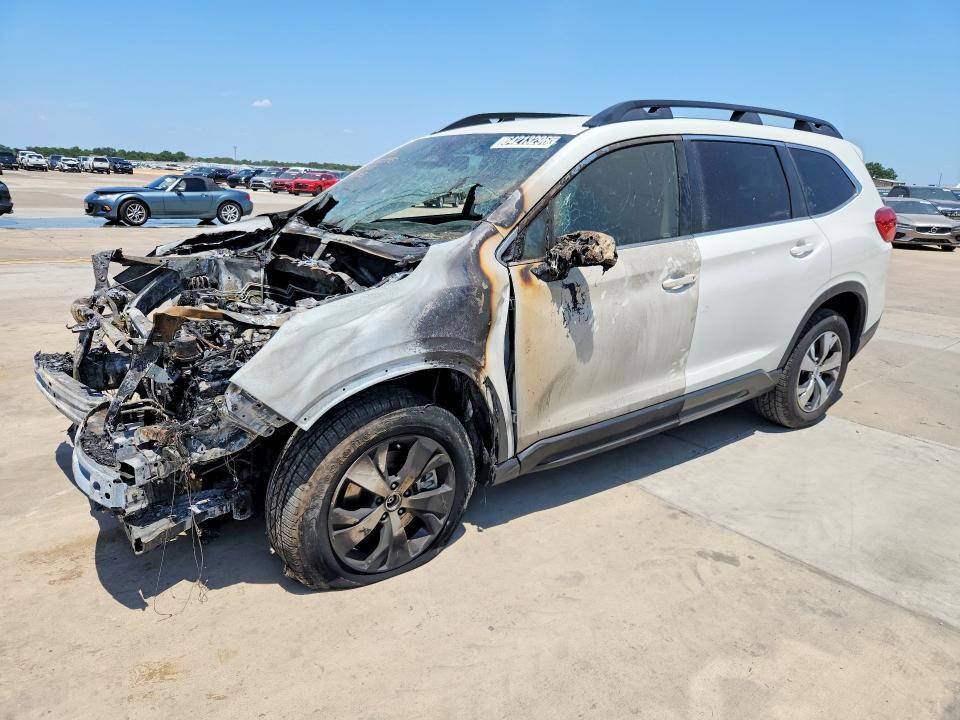 2025 SUBARU ASCENT PREMIUM  