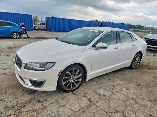 2019 LINCOLN MKZ RESERVE I  
