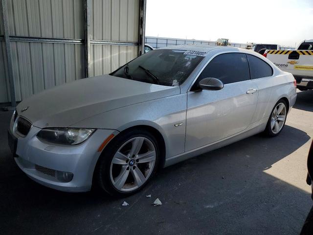 2008 BMW 335 I