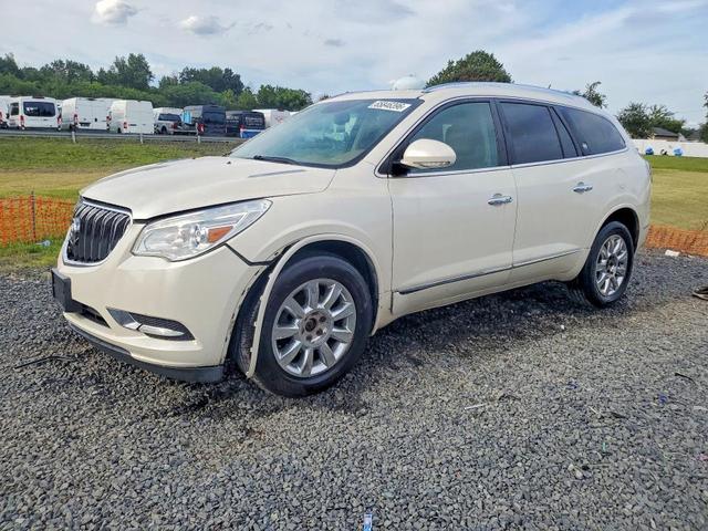 2013 BUICK ENCLAVE   