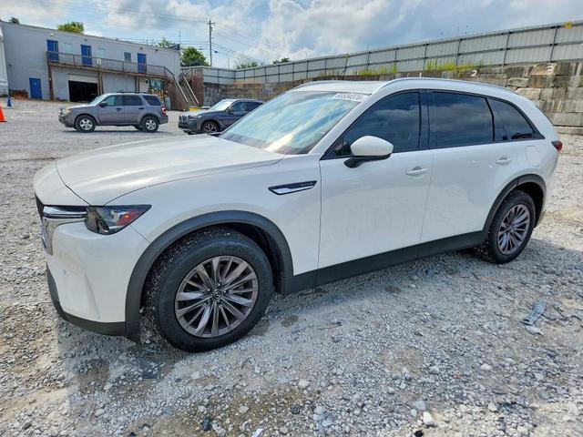 2025 MAZDA CX-90 PREFERRED  