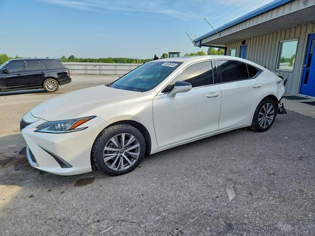 2021 LEXUS ES 350 BASE  