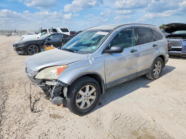 2007 HONDA CR-V EX  