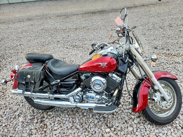 2004 YAMAHA XVS65 BASE  