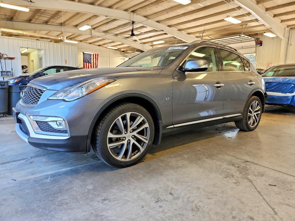 2016 INFINITI QX50 BASE  