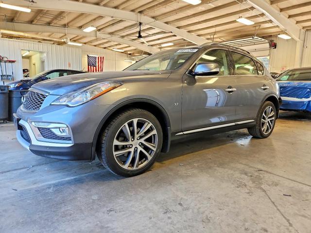 2016 INFINITI QX50 BASE  