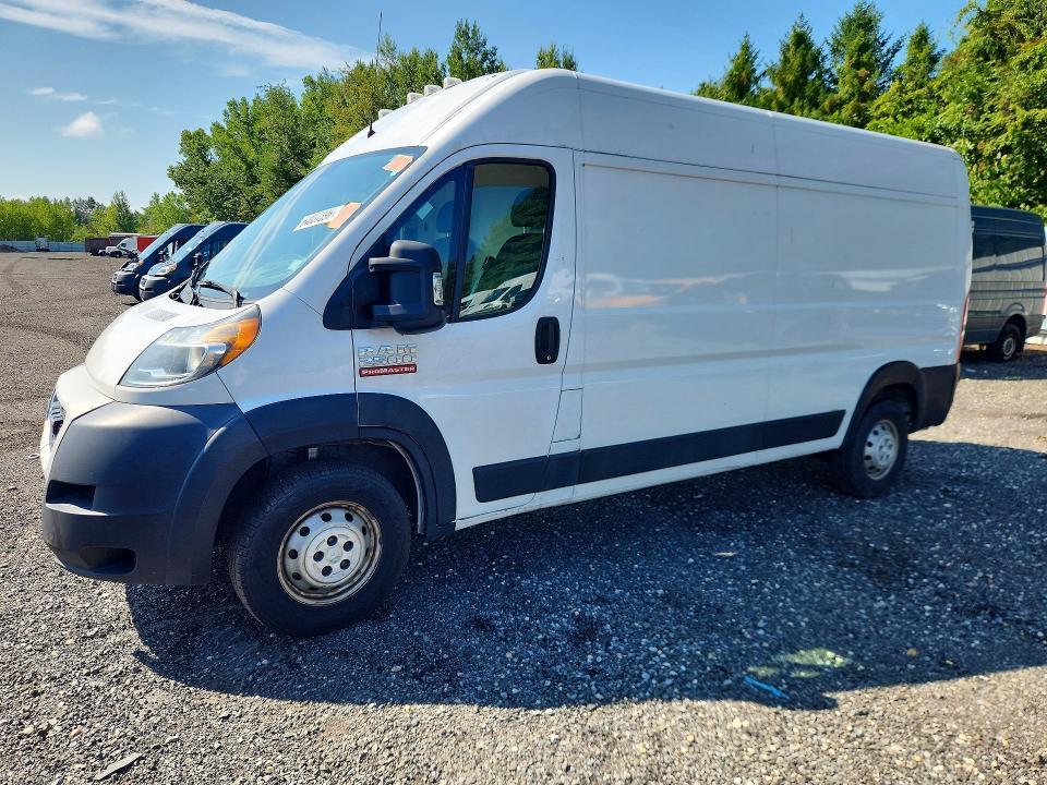 2020 RAM PROMASTER 2500 2500 HIGH  