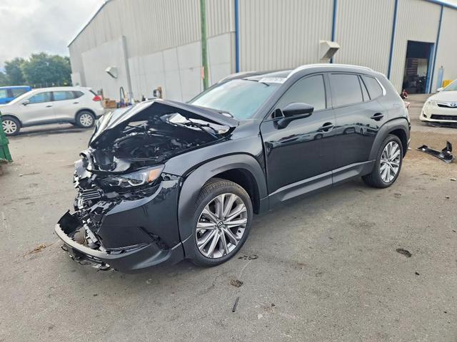 2026 MAZDA CX-50 PREMIUM  