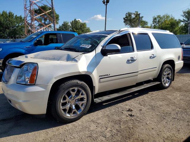 2012 GMC YUKON XL DENALI  