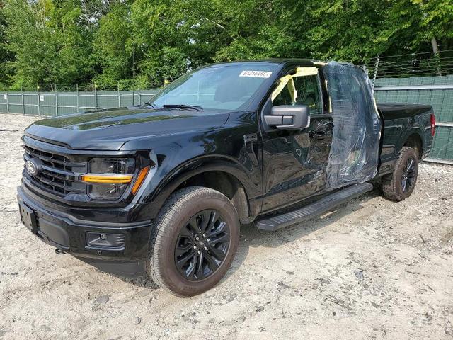 2026 FORD F150 XLT  