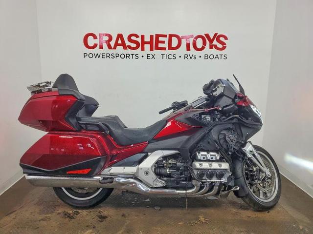 2023 HONDA GL1800   