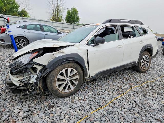 2023 SUBARU OUTBACK   