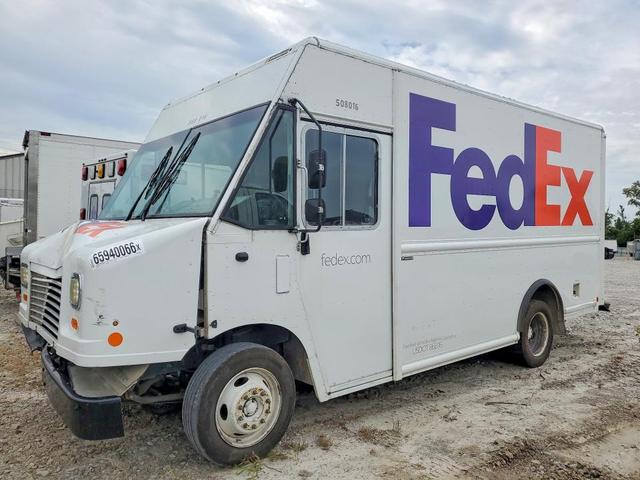 2022 FORD F59 DELIVERY TRUCK