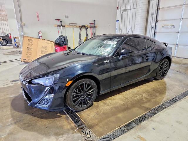 2014 SCION FR-S BASE  