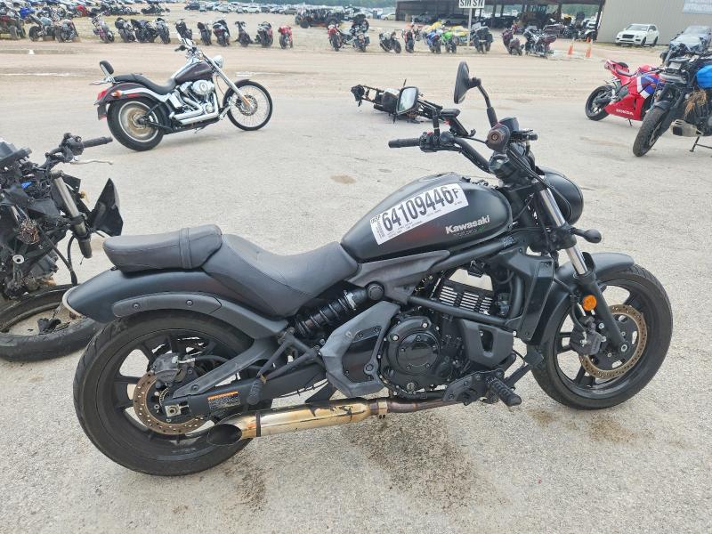 2024 KAWASAKI EN650 C  