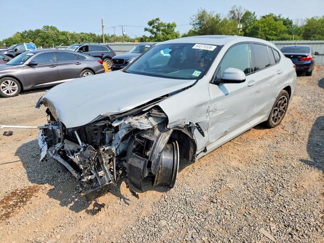 2023 BMW X4 XDRIVE30I  