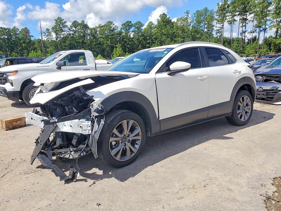 2025 MAZDA CX-30 PREFERRED  