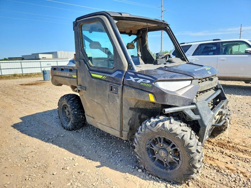 2023 POLARIS RANGER XP 1000 UTILITY VEHICLE