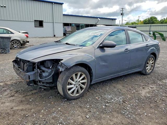 2011 MAZDA 6 I  