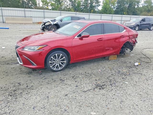 2021 LEXUS ES 350 BASE  