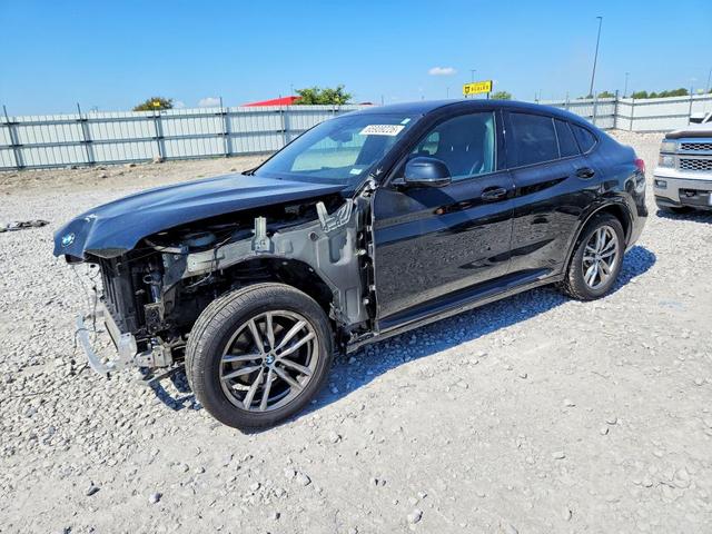 2020 BMW X4 XDRIVE30I  