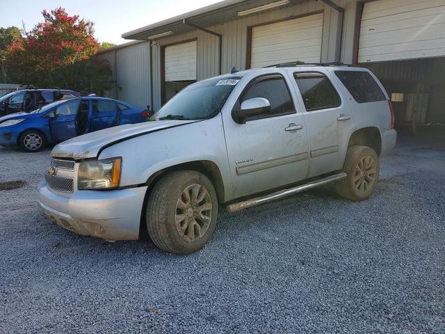 2013 CHEVROLET TAHOE C1500 LT  