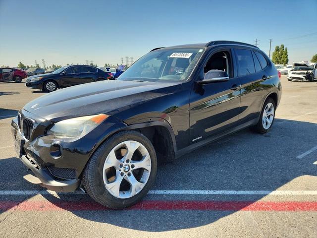 2014 BMW X1 SDRIVE28I  