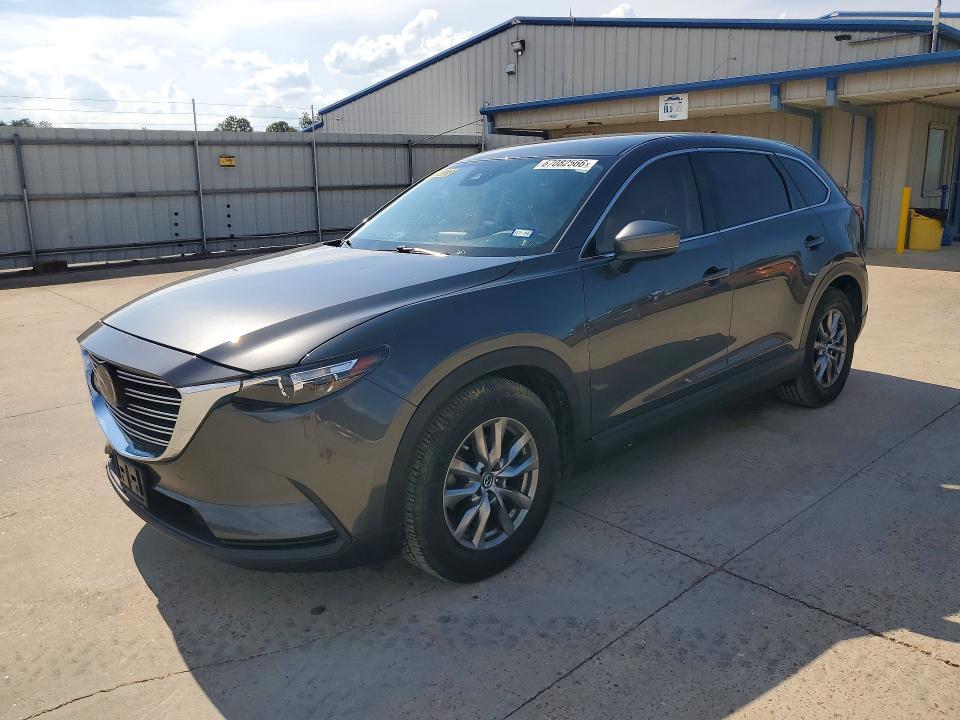 2019 MAZDA CX-9 TOURING  