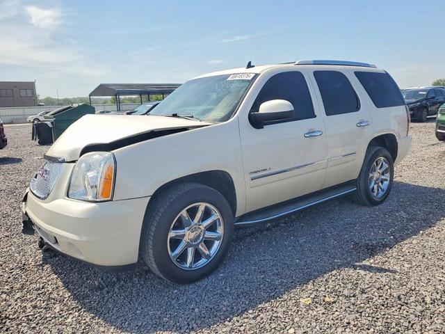 2014 GMC YUKON DENALI  