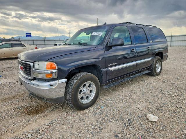 2005 GMC YUKON XL K1500  