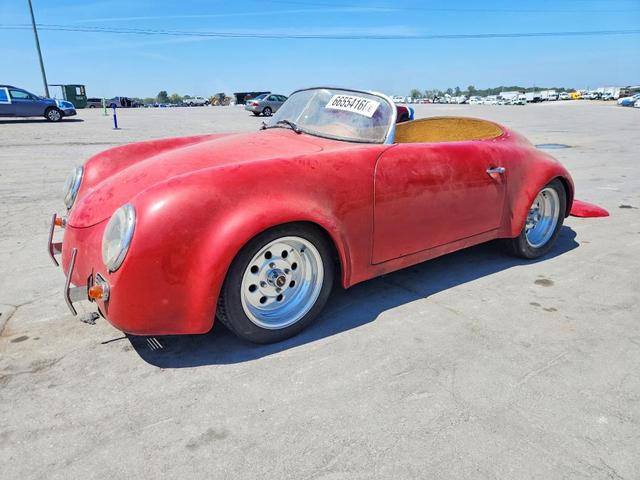 1971 VOLKSWAGEN OTHER   