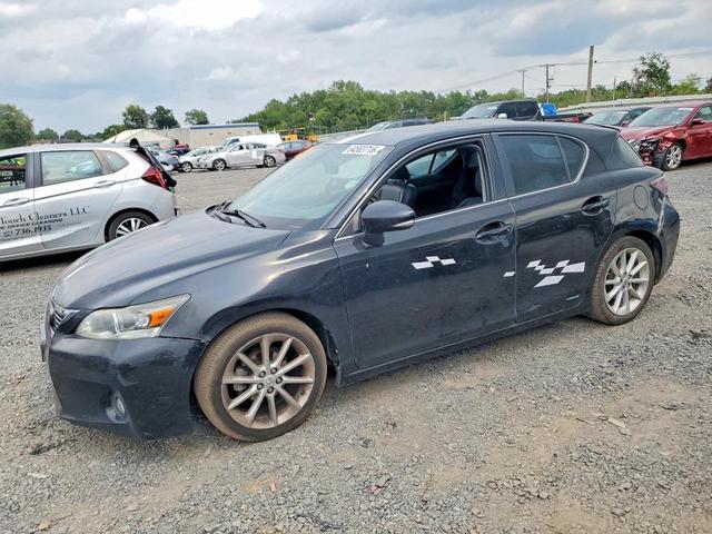 2013 LEXUS CT 200  