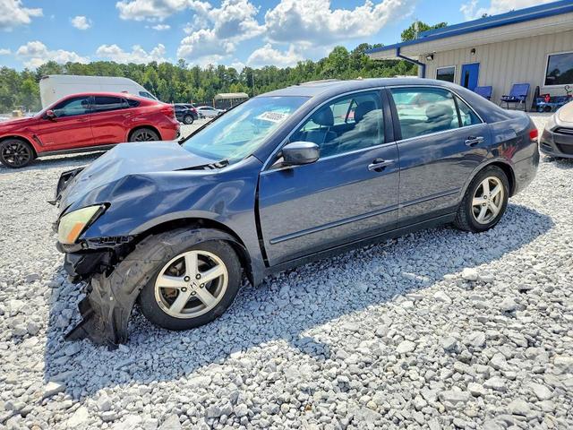 2004 HONDA ACCORD EX  